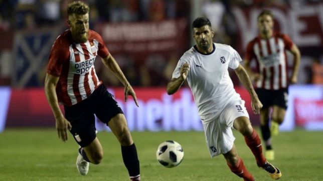 estudiantes e independiente se vuelven a ver las caras: asi esta el historial entre ambos