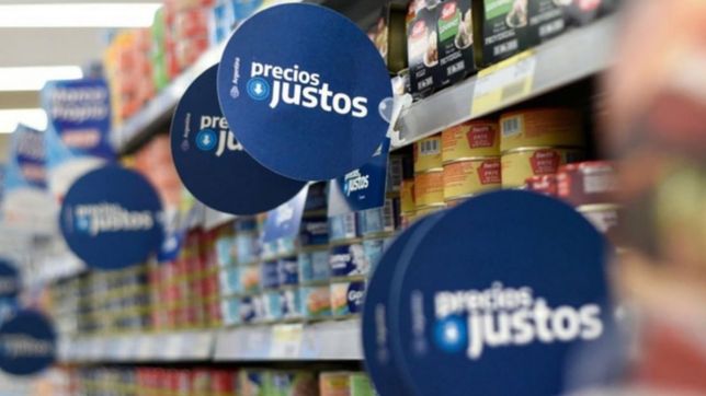 ¿cuales son las multas por incumplir con los precios justos?
