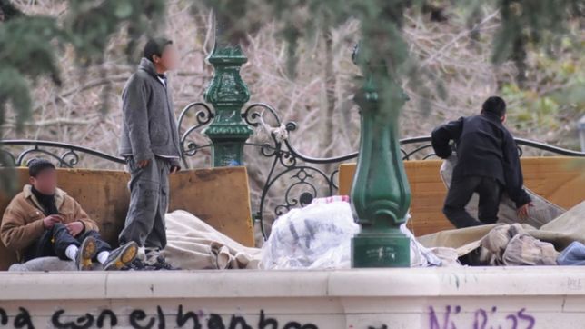 una pareja con dos hijos necesito en septiembre mas de $120.000 para no caer en la pobreza