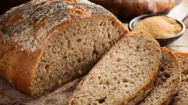 cientificos de la unlp hacen pan de trigo hiperproteico con desperdicios de frutas