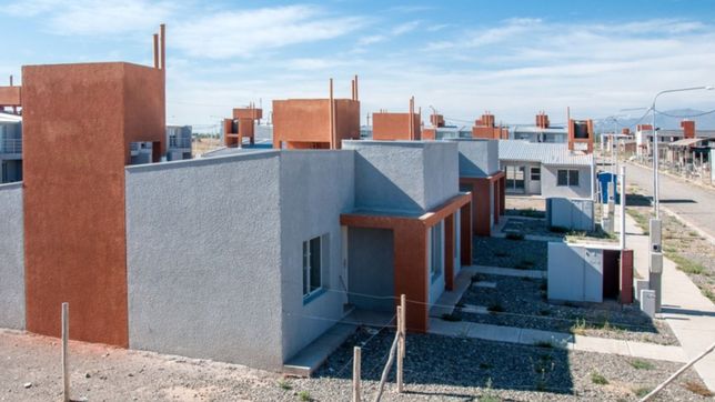 procrear ii sortea viviendas en la provincia: ¿como inscribirse y que requisitos cumplir?