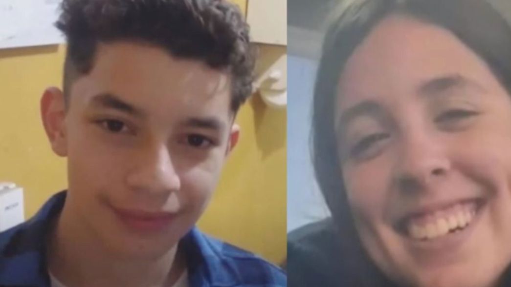 Dos adolescentes desaparecieron y apuntan a un peligroso reto de TikTok