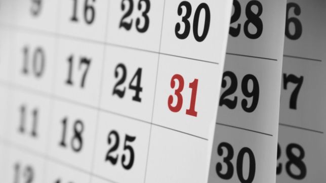 el finde xl por los carnavales ya es historia: ¿cuando toca el proximo feriado?