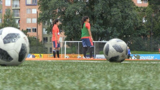 impulsan una ordenanza para que todos los clubes de la plata tengan areas de genero