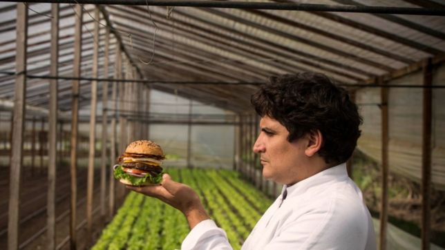 el restaurante de mauro colagreco es el tercero mejor del mundo