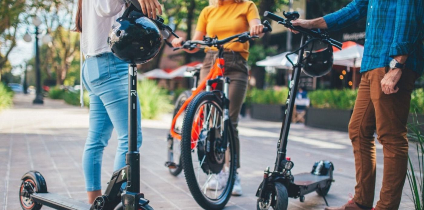 encuentro roder - rodar electric