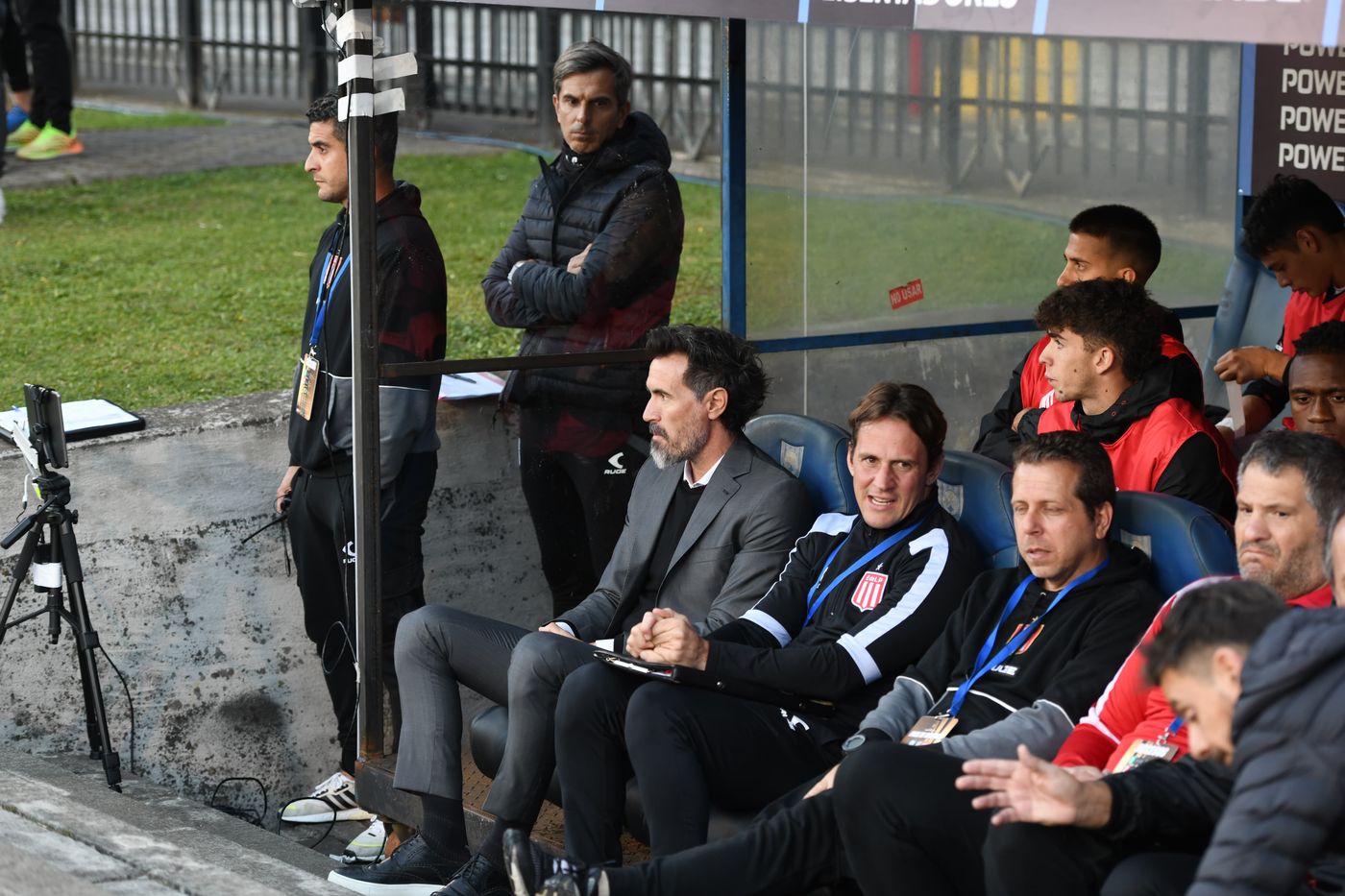 Estudiantes vs Huachipato Domínguez.jpeg