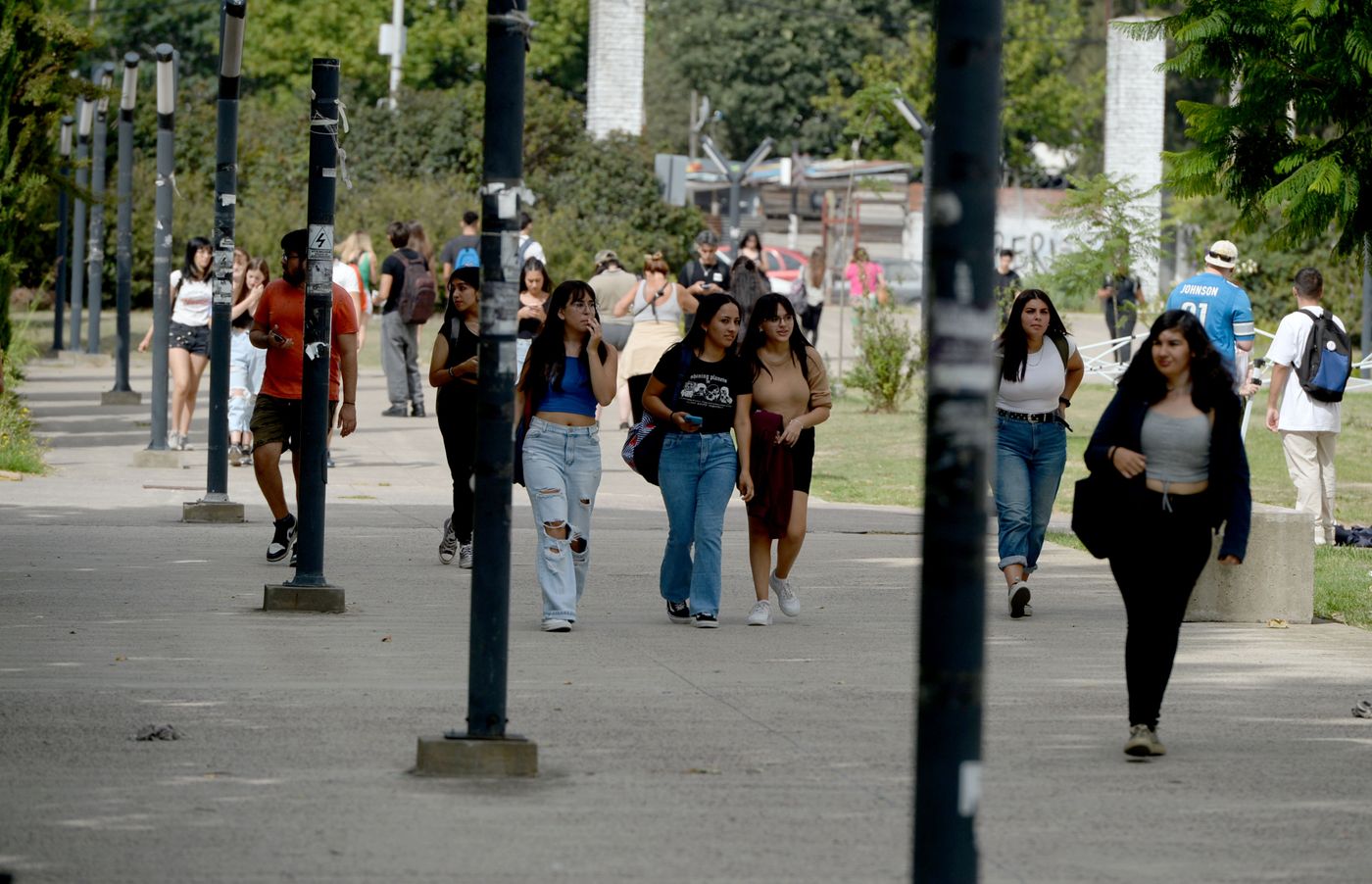 Ingresantes ingreso estudiantes universitarios Facultad de Psicología (9).JPG