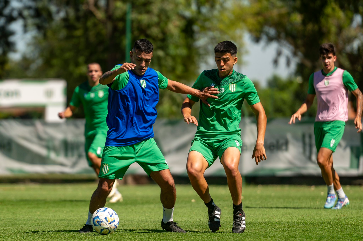 Banfield entrenamiento.png