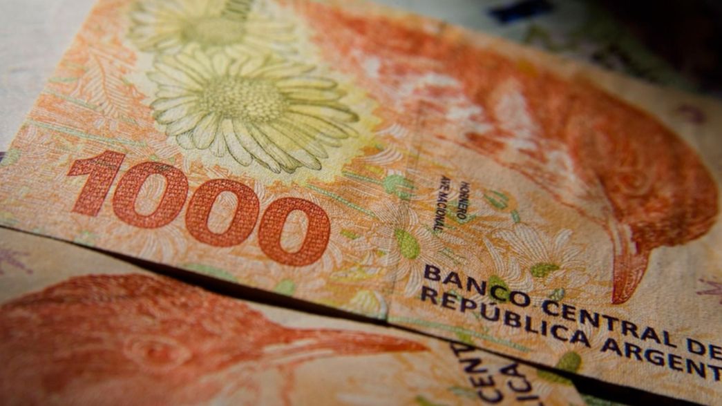 El Banco Central estudia un nuevo aumento de tasas de interés por la alta inflación