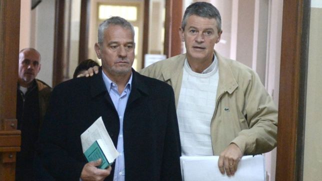 quienes seran testigos en el juicio oral contra mariano bruera por asociacion ilicita