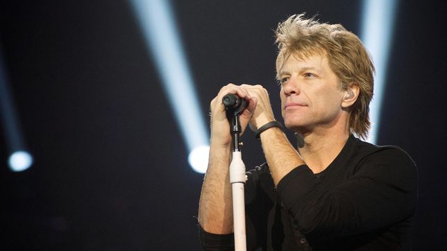 vuelve a la plata un tributo a bon jovi de la mano de valentinos