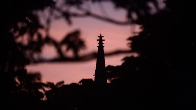 miercoles nublado con calor y humedad en la plata: ¿cuando llegaran las lluvias?