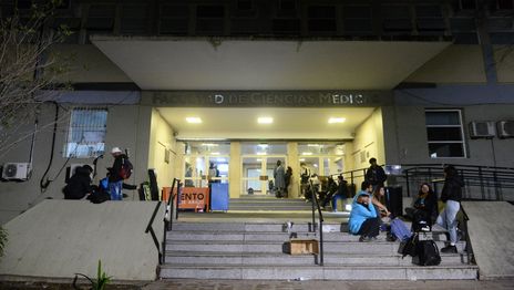 Sorpresa en Medicina: ¿cómo salió la elección en la facultad más grande de la UNLP?