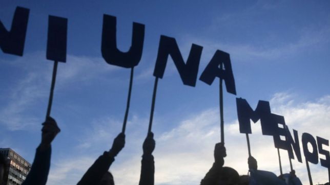 impulsan un paquete de ordenanzas en la plata contra la violencia de genero