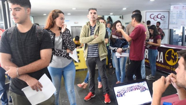 abre la inscripcion a las carreras de la unlp