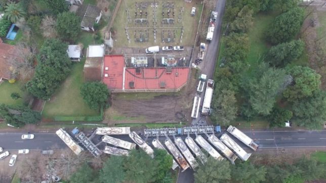 sin luz: 19 escuelas publicas de zona norte no funcionan por falta de energia electrica
