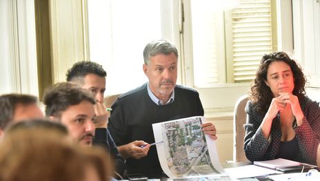 Sergio Resa en la comisión de Planeamiento (3).JPG