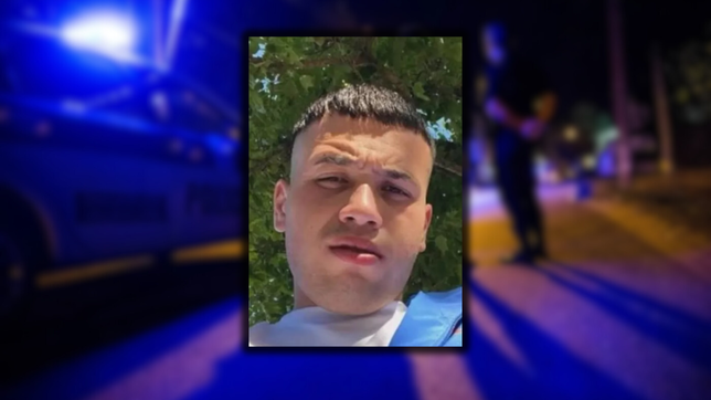 detuvieron al tercer acusado en el crimen del joven de tolosa asesinado por una gorra