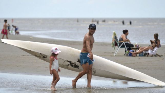 una concejal de ensenada quiere cobrar entrada a punta lara y estallo la polemica
