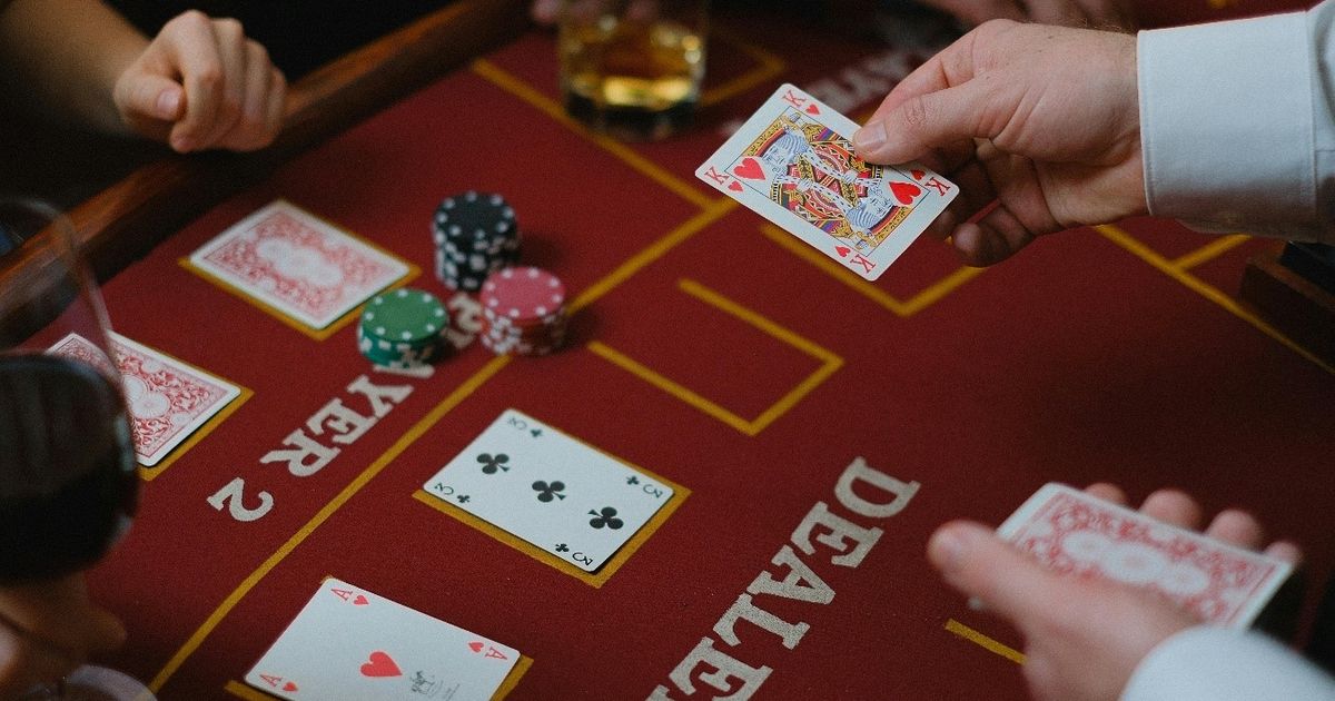La industria de los casinos online: una de las más poderosas actualmente