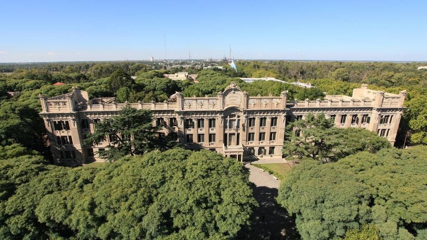 El Colegio Nacional tendrá una nueva sede en La Plata