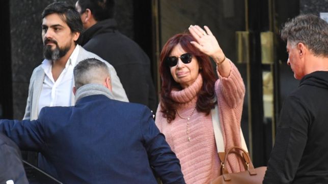 la jueza que investiga el atentado contra cristina kirchner decreto el secreto de sumario
