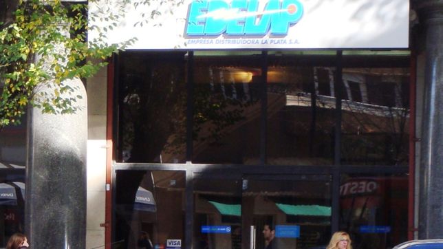 por el dia del trabajador electrico, edelap permanecera cerrado