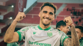 estudiantes repesca a mendez y tomo una decision para el futuro del goleador uruguayo estudiantes repesca a mendez y tomo una decision para el futuro del goleador uruguayo