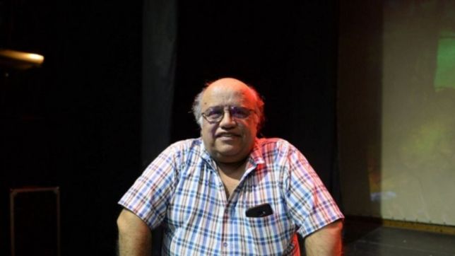 gabriel gestal: absolutamente todos podemos cantar