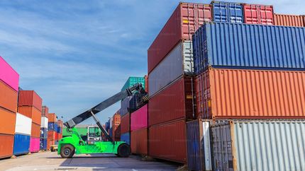 Las exportaciones de las pymes crecieron 17,3% en 2024