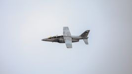 aviones militares sorprendieron a los vecinos sobrevolando la plata aviones militares sorprendieron a los vecinos sobrevolando la plata