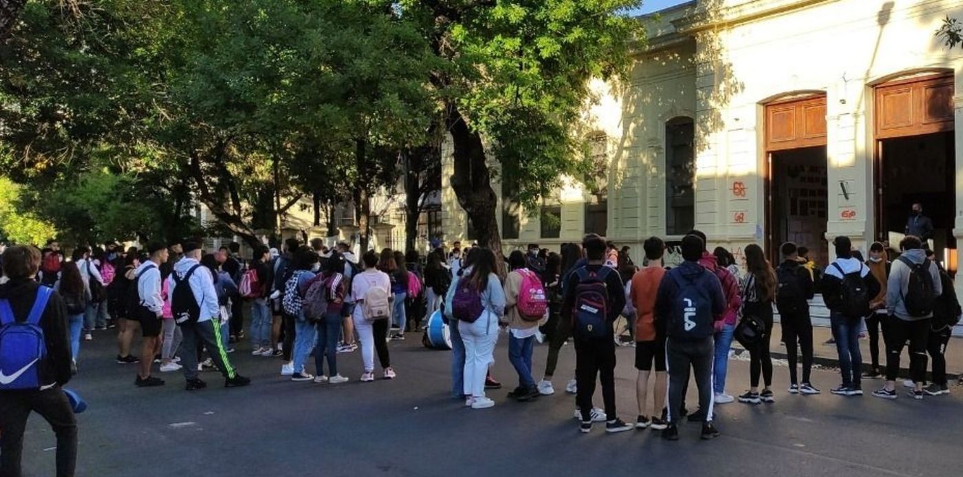 Protesta Normal 2