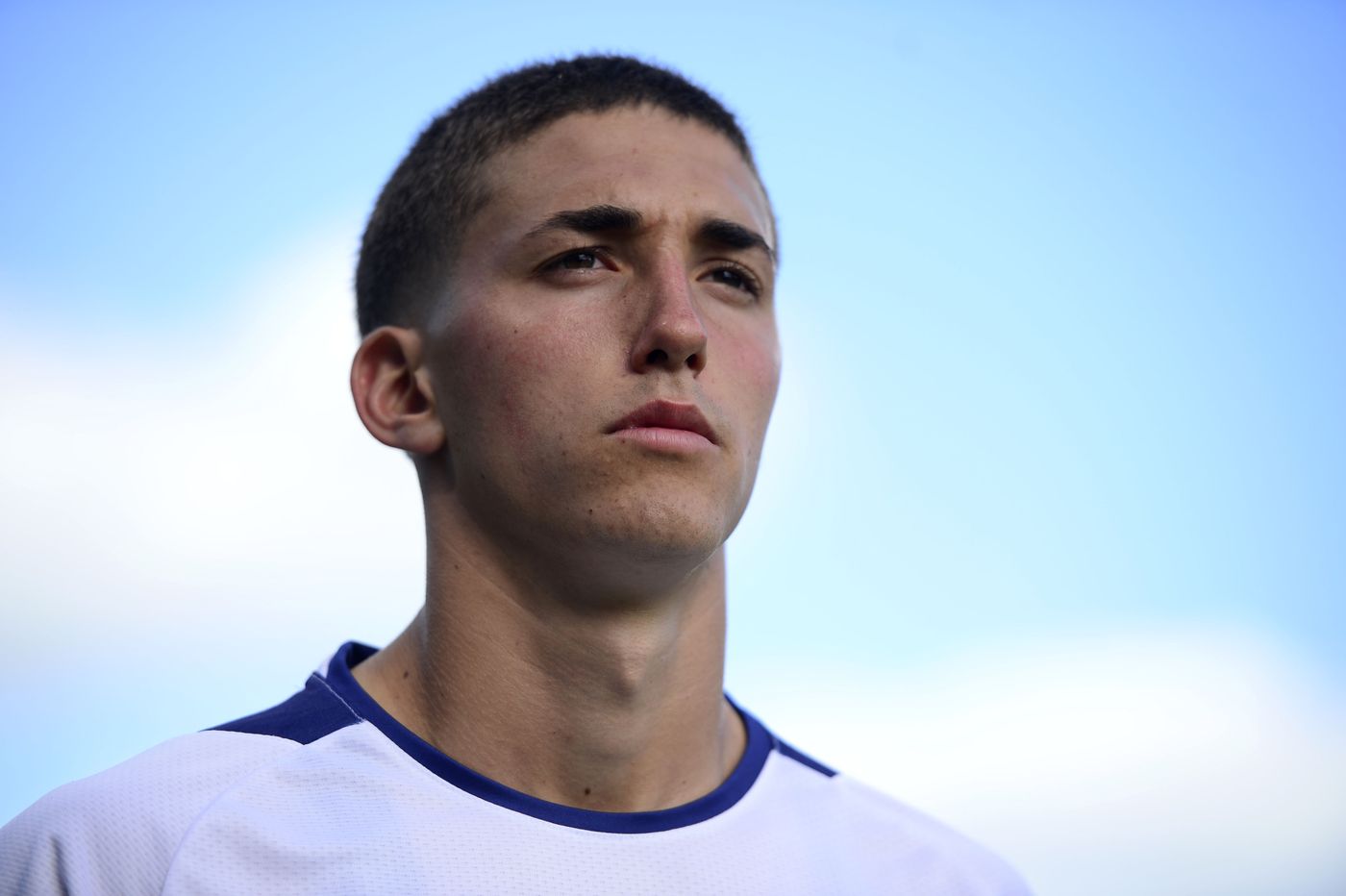 Gimnasia Rosario Central Barros Schelotto