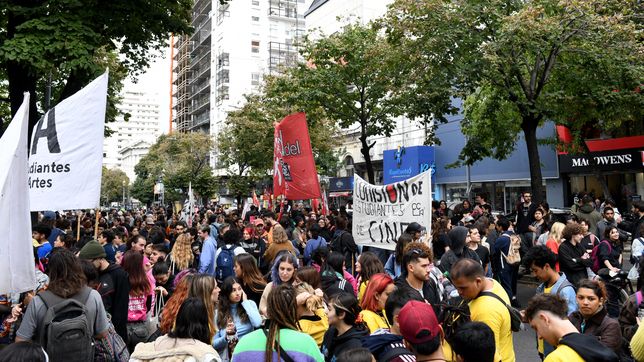la facultad de ciencias economicas hara una intervencion en defensa de la educacion publica