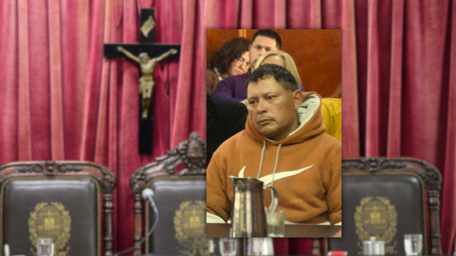 tension en el juicio por jurado por un crimen en la plata: dos testigos vieron como golpeaban a la victima