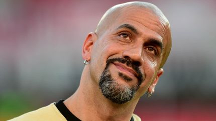 La estrella de Hollywood que citó Juan Sebastián Verón para dejar un enigmático mensaje