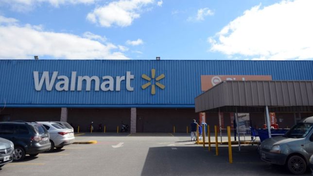 el grupo de narvaez ahora es dueno de walmart argentina