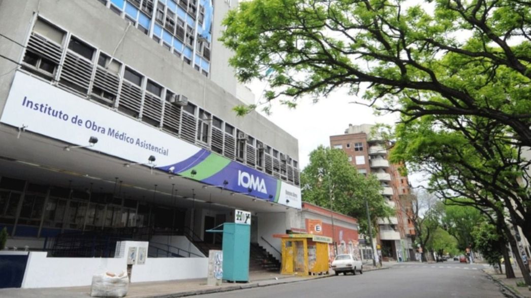 Aumento “insuficiente” del IOMA pone en crisis a las clínicas de La Plata