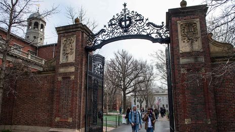 Es de La Plata, representó al país en la NASA y ahora fue admitido en Harvard con una beca completa Es de La Plata, representó al país en la NASA y ahora fue admitido en Harvard con una beca completa