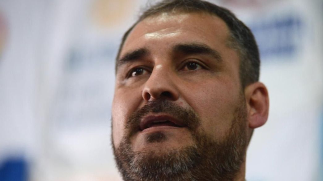 Ex candidato a senador por La Plata asume con subsecretario de Transporte en Nación