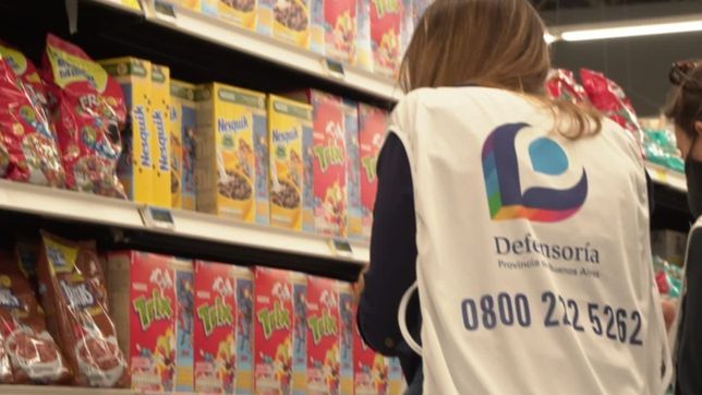 segun un informe, el 80% de los comercios bonaerenses cumple el acuerdo de precios