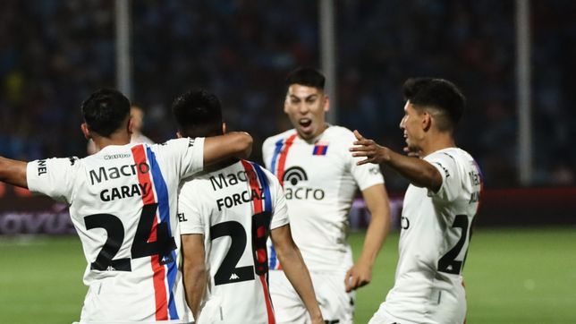 los ex gimnasia que pueden ayudarlo a quedarse en primera