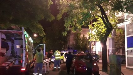 El policía que se quitó la vida en La Plata estaba acusado por la muerte de un cuidacoches