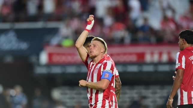 ¿cuanto vale santiago ascacibar? gol y extension de contrato