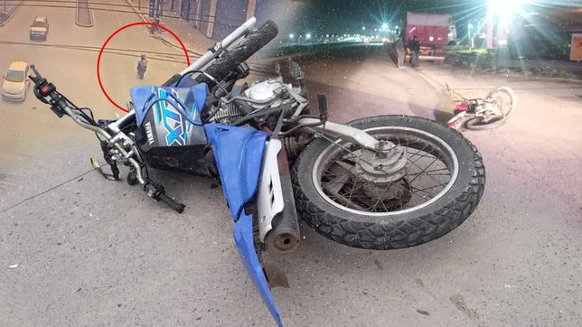 agosto cerro con ocho muertes en accidentes de transito y las cifras se disparan en el gran la plata