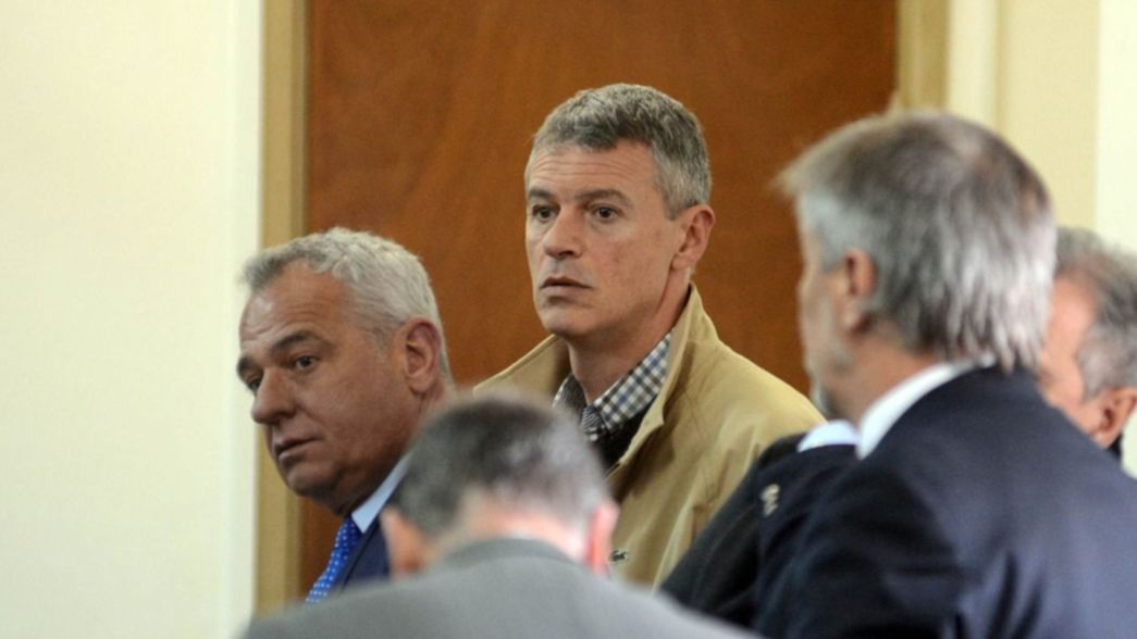 Confirman la fecha del juicio oral contra Mariano Bruera por asociación ilícita