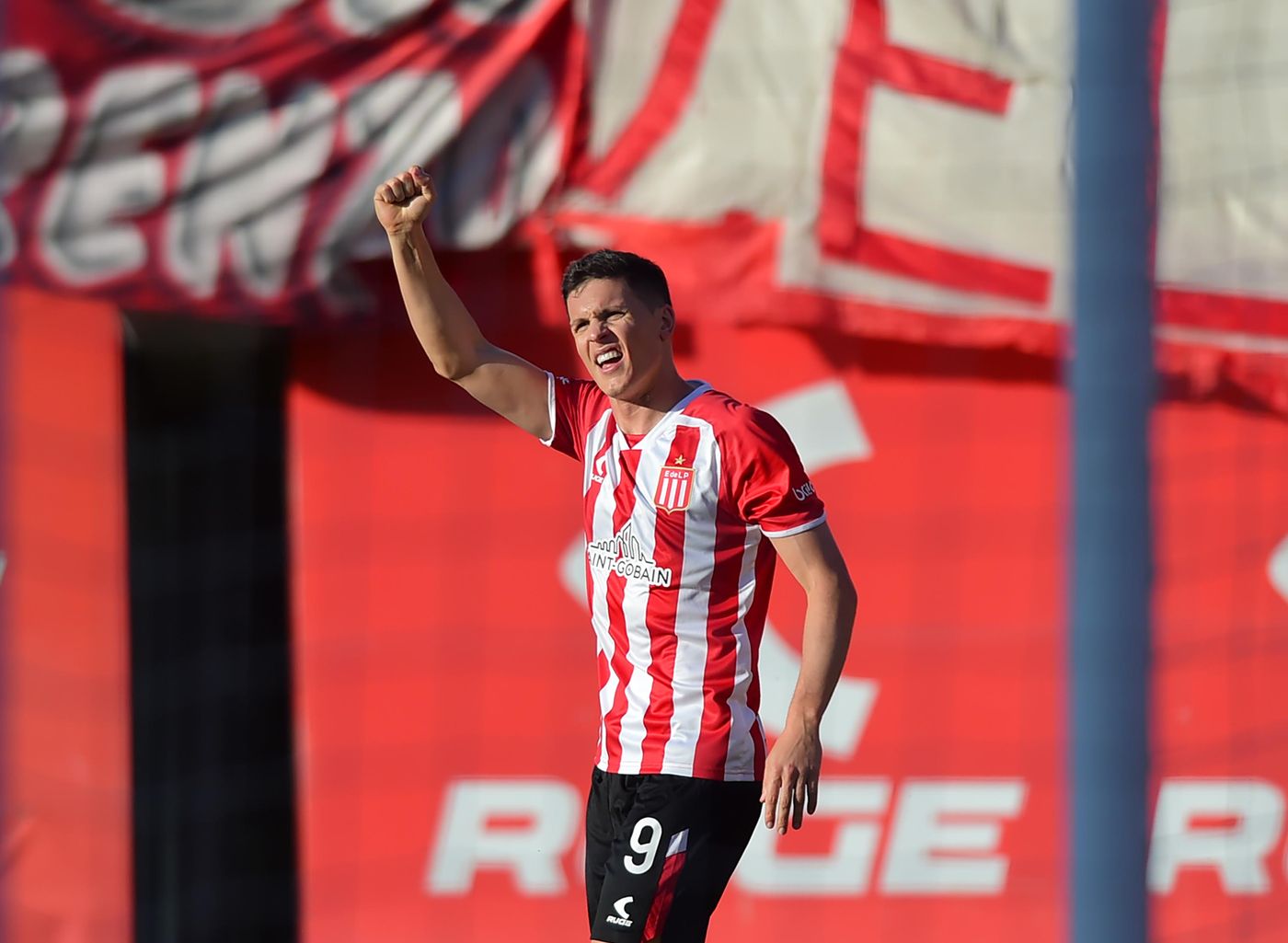Guido Carrillo podría volver en Estudiantes luego de la Fecha FIFA