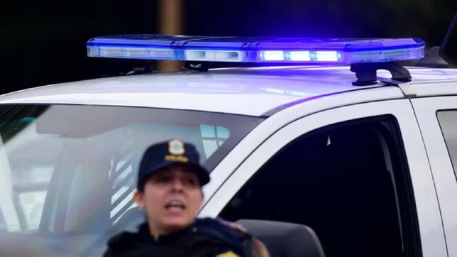 delincuentes asaltaron a un pediatra en su casa y retuvieron a varios pacientes
