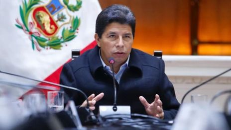 Pedro Castillo